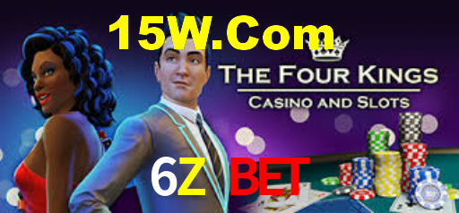 6Z Bet: Seu Especialista em Apostas Esportivas Brasileiras