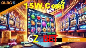 Statistics 6Z Bet