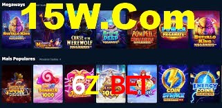 Welcome Bonus 6Z Bet