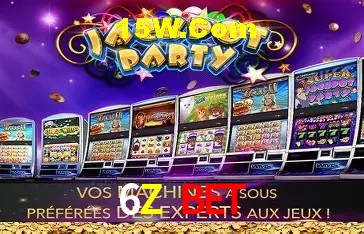 Ofertas Exclusivas 6Z Bet
