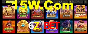 Spaceman Game 6Z Bet