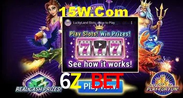 Estatísticas do Jogo 6Z Bet