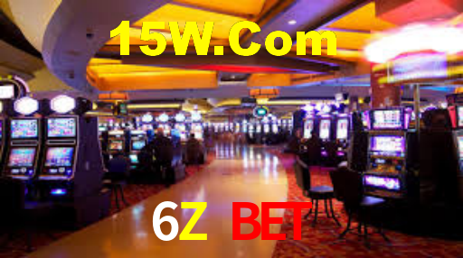 6Z Bet