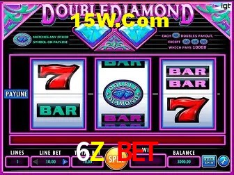 Casino Ao Vivo 6Z Bet