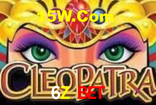 Sinta a adrenalina dos jogos de cassino com 6Z Bet