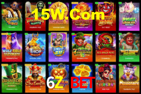 6Z Bet