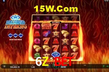 Promoções Sazonais 6Z Bet