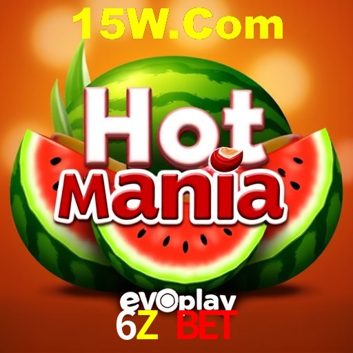 A Emoção da Loteria na 6Z Bet: Uma Chance de Mudança de Vida