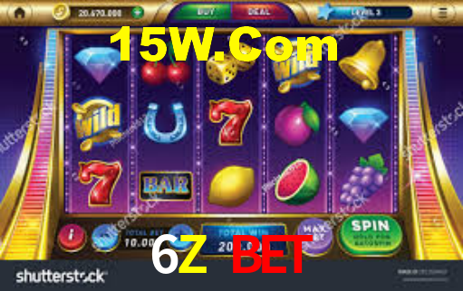 6Z Bet App