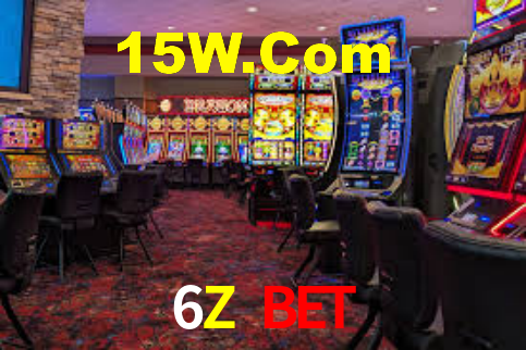 6Z Bet App