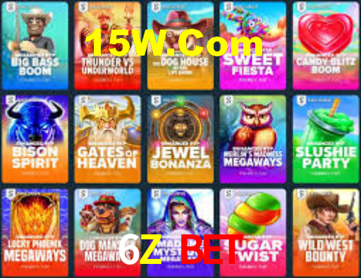 6Z Bet,6Z Bet App