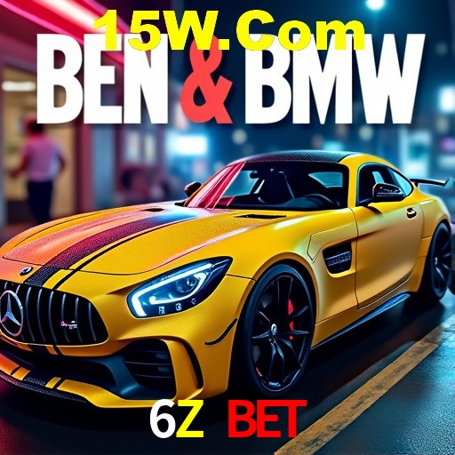 Descubra o Mundo do Cassino Online com 6Z Bet