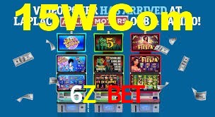 Live Casino 6Z Bet