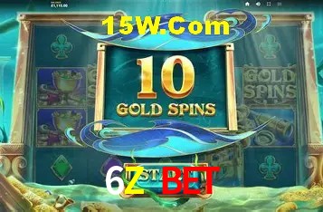 Benefícios da Conta 6Z Bet