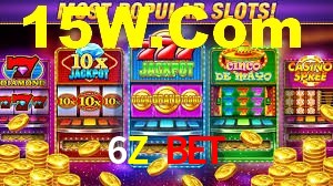 Blackjack Table 6Z Bet