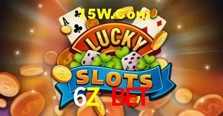 Jogos de Slot 6Z Bet