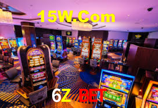 6Z Bet App