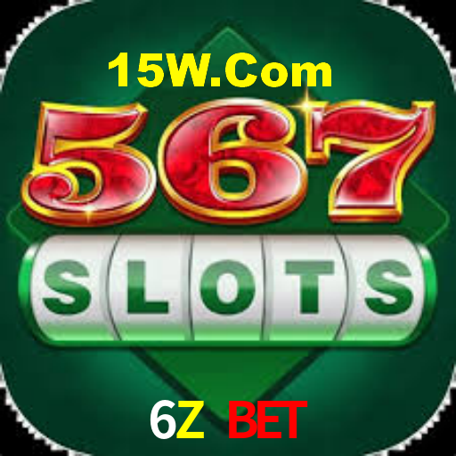 6Z Bet App