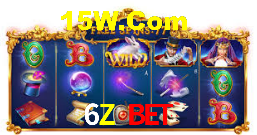 6Z Bet,6Z Bet App