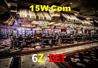 Casino VIP 6Z Bet