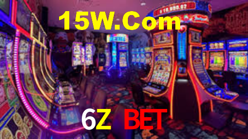 6Z Bet,6Z Bet App