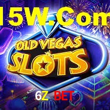 Daily Bonuses 6Z Bet