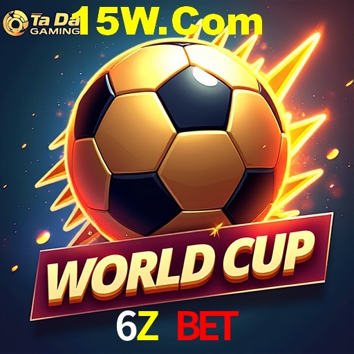 APP oficial da 6Z Bet para mobile