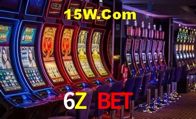 Jogo Spaceman 6Z Bet